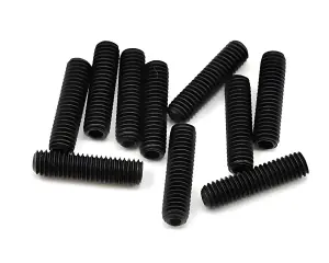 Hobao Set Screws M3X12mm (5)