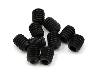 Hobao M4X5mm Set Screws