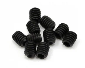 Hobao M4X5mm Set Screws