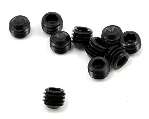 Hobao M5X4 Set Screw