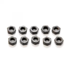 Hobao M3 Nuts (10)