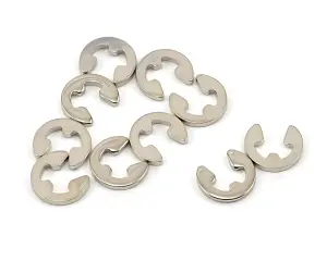 Hobao E-Clips 2.3 X 0.8Th