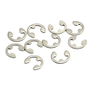 Hobao E Clip 5.0mm