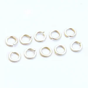 Hobao Spring Washer 3.1X5X1.5mm