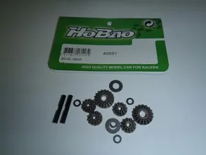 Hobao H2 Bevel Gear