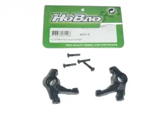 Hobao H2 Steering Knuckle Set