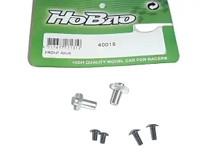 Hobao H2 Front Axle