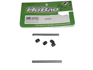 Hobao H2 Pin 3.5 X 45.5 mm