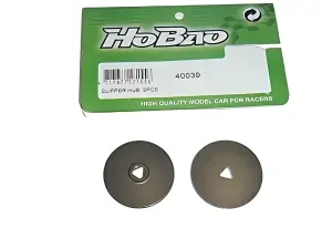 Hobao H2 Slipper Hub (2)