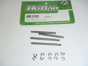 Hobao H2 Front/Rear Shock Shaft