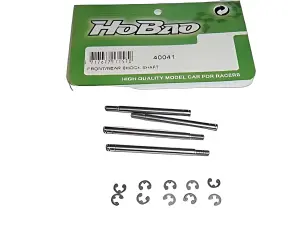 Hobao H2 Front/Rear Shock Shaft