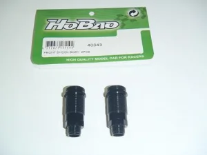 Hobao H2 Front Shock Body (2)