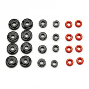 Hobao H2 Shock Piston Set