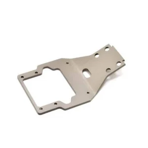 Hobao Hyper Ex10 CNC Aluminium. Chassis Front Plate