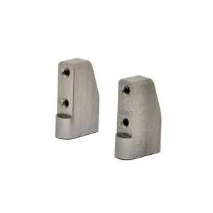 Hobao Hyper Ex10 CNC Aluminium. Front Tower Mount (2)