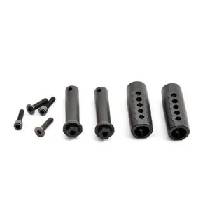 Hobao Hyper Ex10 Body Post Strut Housing