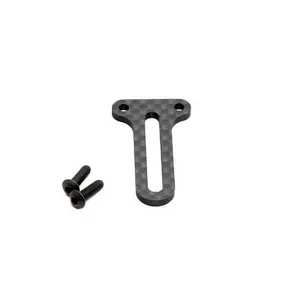 Hobao Hyper Ex10 Carbon Fibre Centering Mount
