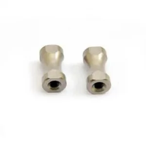 Hobao Hyper Ex10 Aluminium. Standoffs 12mm (2)