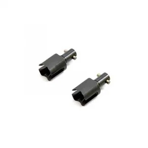 Hobao Hyper Ex10 Differential Outdrive Cups W/Pin (2)