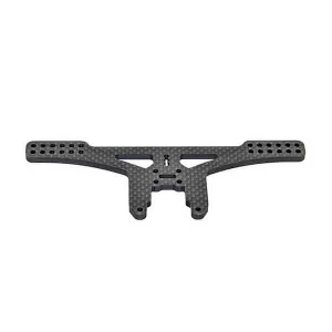 Hobao Hyper Ex10 Carbon Fibre Rear Shock Tower