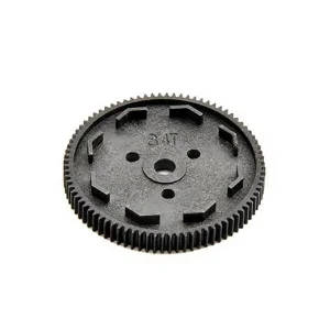 Hobao Hyper Ex10 Spur Gear 48DP 84T