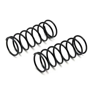 Hobao Hyper Ex10 Rear Shock Spring - Hard/Blue