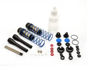 Hobao Hyper 10SC 2.0 Front Shock Set