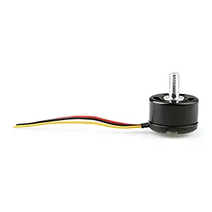 Hubsan H501M Brushless Motor A Black