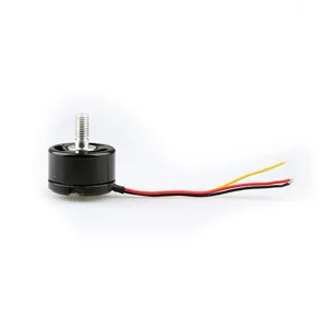 Hubsan H501M Brushless Motor B Black