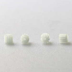 Hubsan H502E/S Motor Gear A (4)