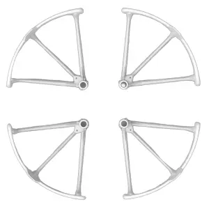 Hubsan H502E/S Protection Covers