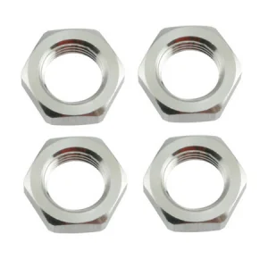 Hobao Hyper 7/8/9 17mm Hex Wheel Nuts (4)