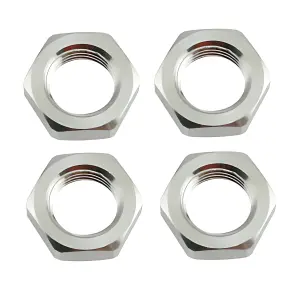 Hobao Hyper 7/8/9 17mm Hex Wheel Nuts (4)