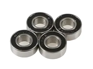 Hobao 6 X 13 Ball Bearings (4)