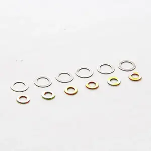 Hobao Clutch Bell Washers (Pk)
