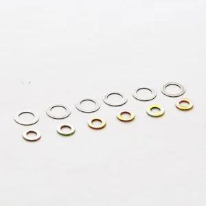 Hobao Clutch Bell Washers (Pk)
