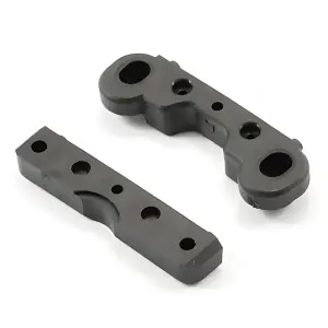 Hobao Vs FR/RF Lower Arm Holder Set