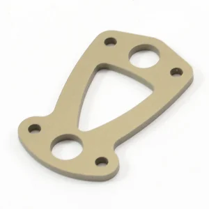 Hobao Vs Center Differential Top Plate