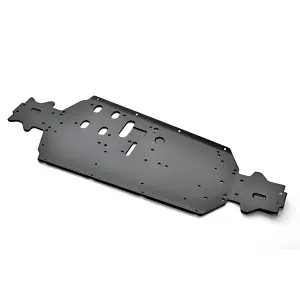 Hobao Vs Aluminium Chassis For GP