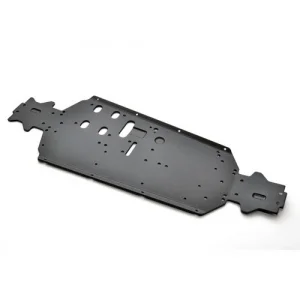 Hobao Vs Aluminium Chassis For Gp