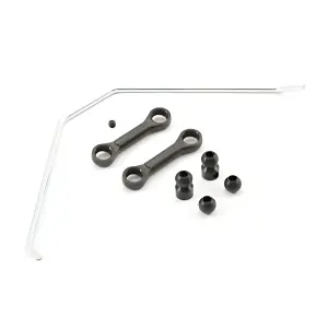 Hobao Vs Rear Sway Bar