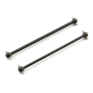 Hobao Vs Front/Rear Center Drive Shaft Set