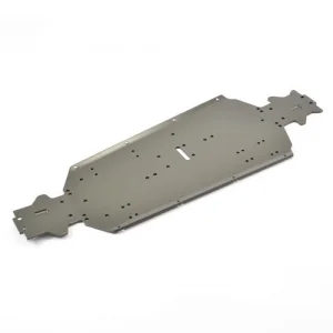 Hobao Vs Aluminium Chassis For Ep