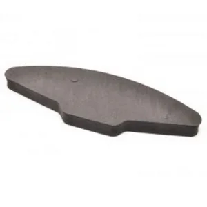 Hobao Hyper Vt Front Foam Bumper