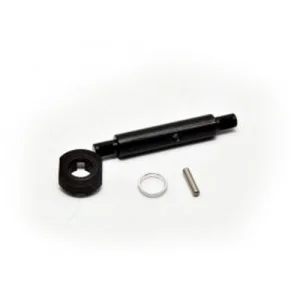 Hobao Hyper Vt 2-Speed Shaft + Adapter For Gp (Nitro)