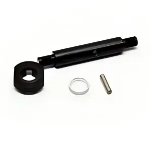 Hobao Hyper VT 2-Speed Shaft + Adapter For GP (Nitro)