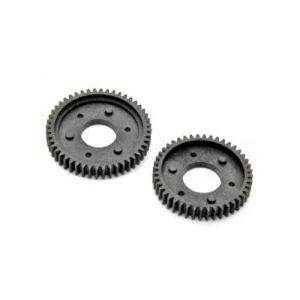 Hobao Hyper Vt 2-Speed Spur Gear 44T/48T For Gp (Nitro) ** CLEARANCE **