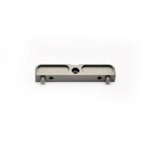 Hobao Hyper Vt CNC Aluminium Front Lower Arm Holder