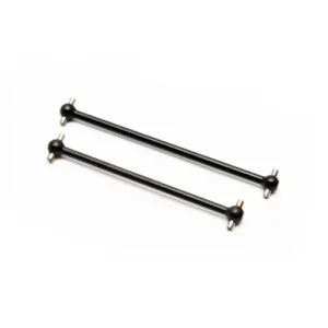 Hobao Hyper Vt Centre Drive Shaft Set For Gp (Nitro)