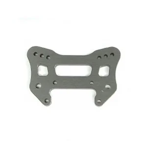 Hobao Hyper Vt CNC Aluminium Front Shock Tower